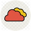 Des nuages  Icon