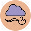 Des nuages  Icon