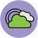 Des nuages  Icon