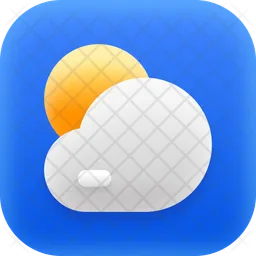 Nube  Icono