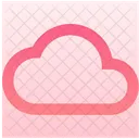 Nube  Icono