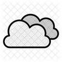 Nube  Icono