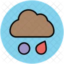 Nube  Icono