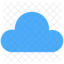 Clima Nube Nublado Icon