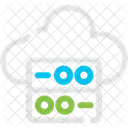 Nube  Icono