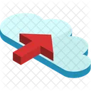 Isometrica S Nube Icon