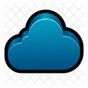 Nube  Icono