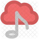 Nube  Icono