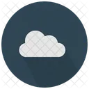 Nube  Icono