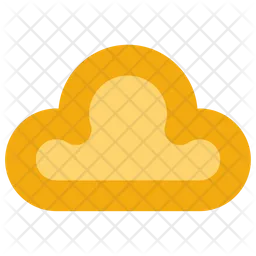 Nube Logo Icono