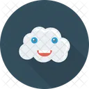 Nube  Icono