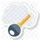 Nube  Icon