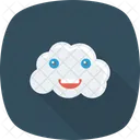 Nube  Icono