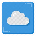 Nube  Icono