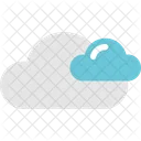 Nube  Icono