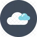 Nube  Icono