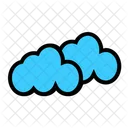 Nube  Icono