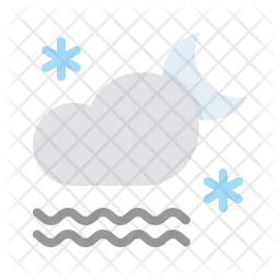 Nube  Icono