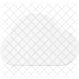 Nube  Icono