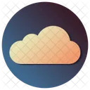 Nube  Icono