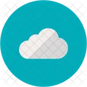 Nube  Icono