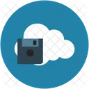 Nube  Icono