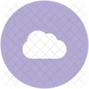 Icloud Nube Clima Icono