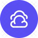 Nube  Icon