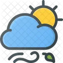 Nube  Icono