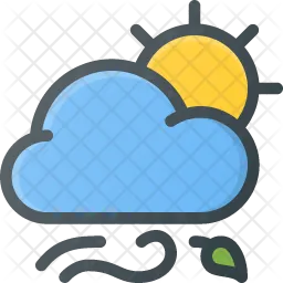 Nube  Icono