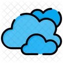 Nube  Icono