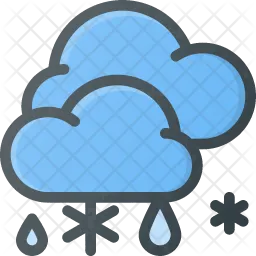 Nube  Icono