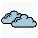 Nube  Icono