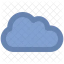 Icloud Nube Clima Icono