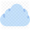 Nube  Icon