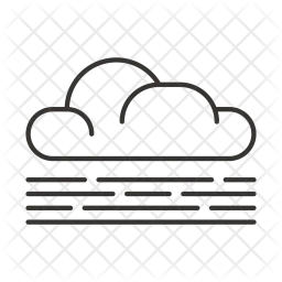 Atmósfera  Icono
