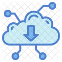Nube  Icono