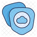 Nube  Icono