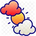 Nube  Icono