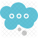 Nube  Icon