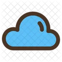 Nube  Icono