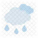 Nube  Icono