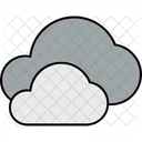 Nube  Icono