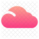 Nube  Icono