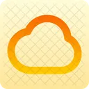 Nube  Icono