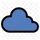 Nube Computacion En La Nube Nube Jotta Icono