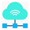 Sensor Red Icon