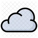 Nube  Icono