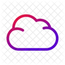 Nube  Icono