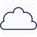 Nube  Icono